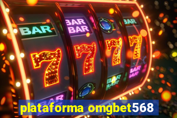 plataforma omgbet568